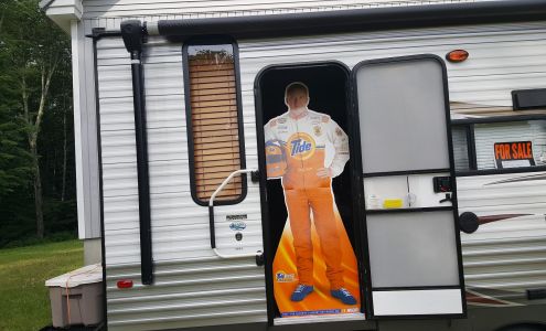 Morrell's Excavating Standish