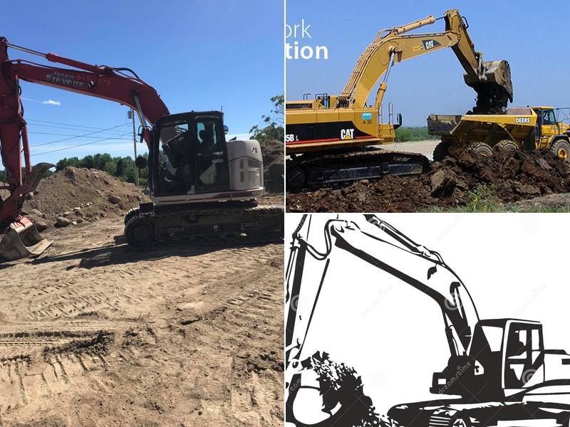 Jason Stevens Contractors