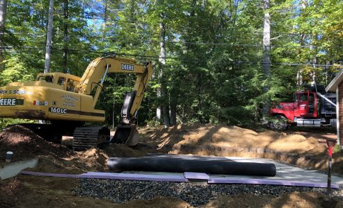 J R Gerrish & Sons, LLC 867 Gore Rd, Alfred Maine 04002