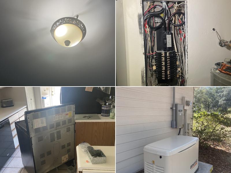 Ray's Electric of Keystone Inc