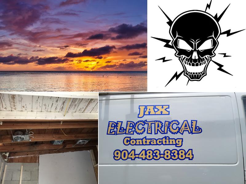 Jax Electrical Contracting, Inc.