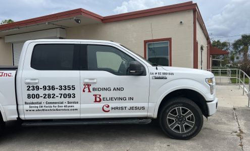 ABC Electric Service, Inc.