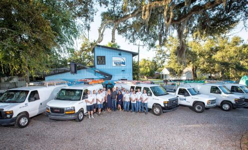 Coastal Current Electric, LLC 206 S 11th St, Fernandina Beach Florida 32034