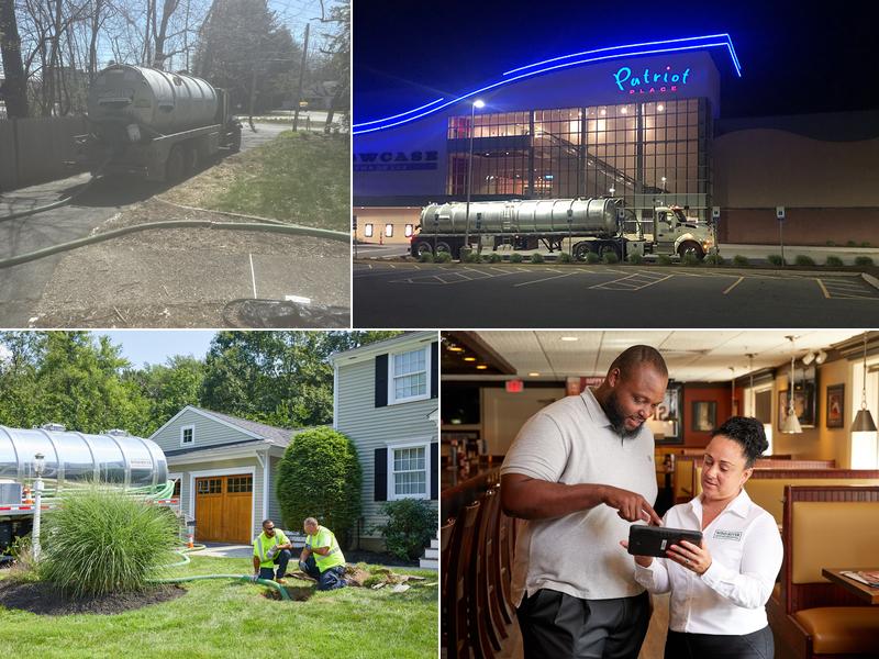 Wind River Environmental - Walpole