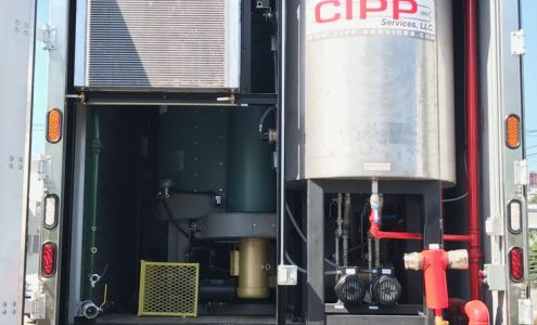 Rapid Flow Drain Cleaning