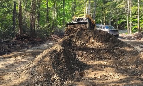 White Wolf Trucking & Excvtng Washington