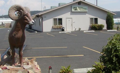 Inland Northwest Wildlife Council