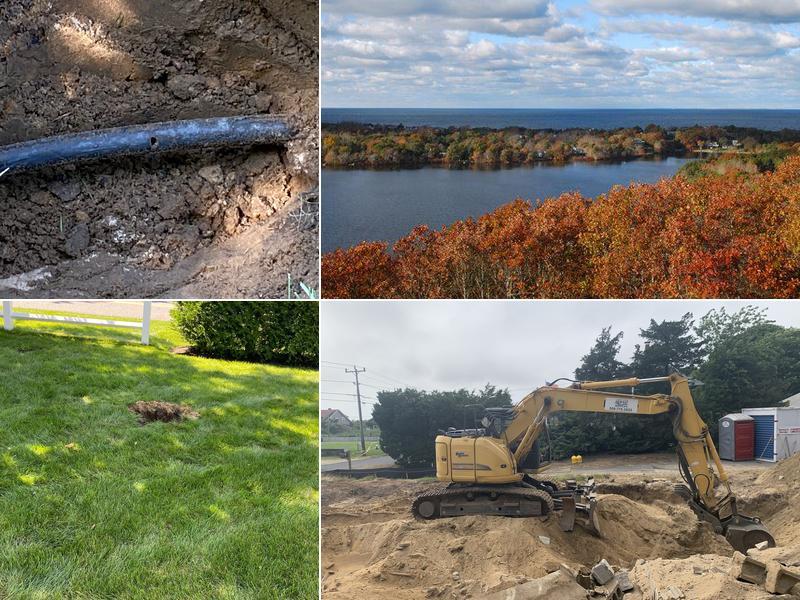 Cape Cod Septic Services
