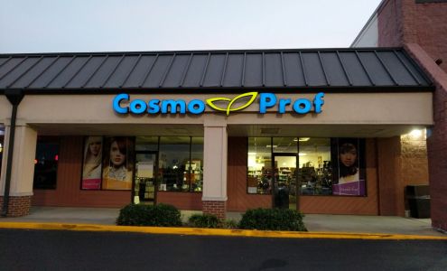 Cosmo Prof Warner Robins