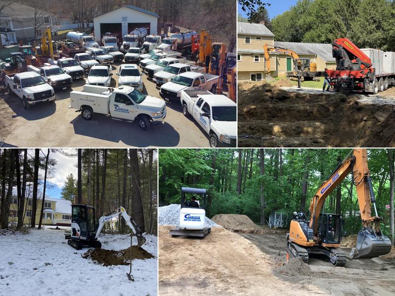 Curtis Septic Service