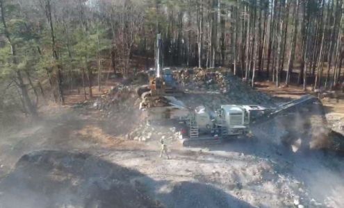 Barrows Contracting Inc. 37 North St, Upton Massachusetts 01568