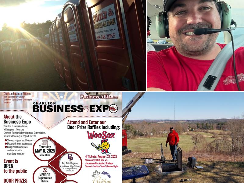 Slims & Berthiaume Sewer Service