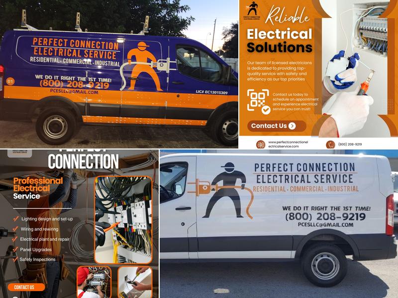 Perfect Connection Electrical Service LLC