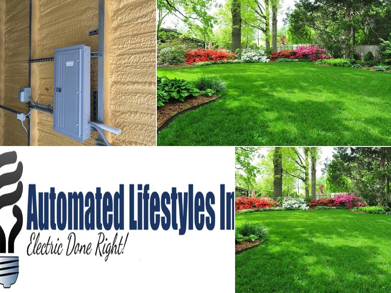 Automated Electrical Companies