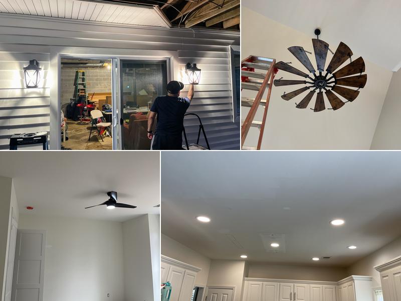 EC Electrical Services LLC