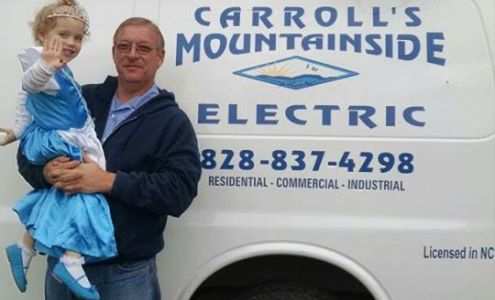 Carroll's Mountainside Electric
