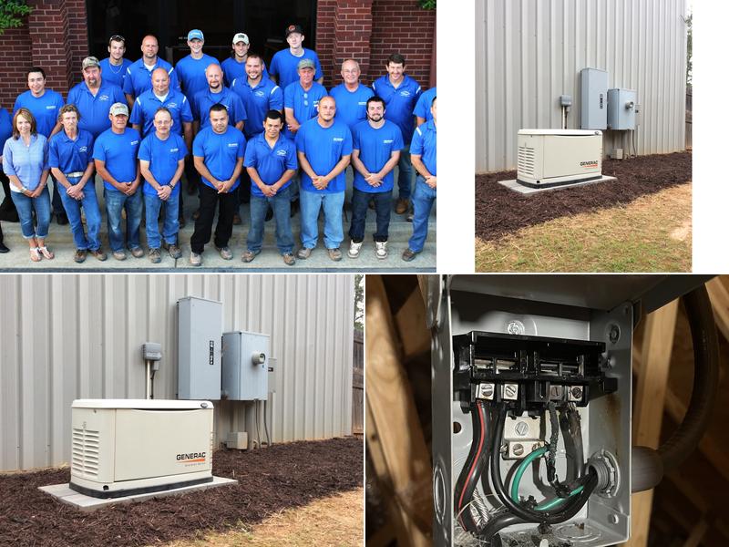 Will Spurlock Electric