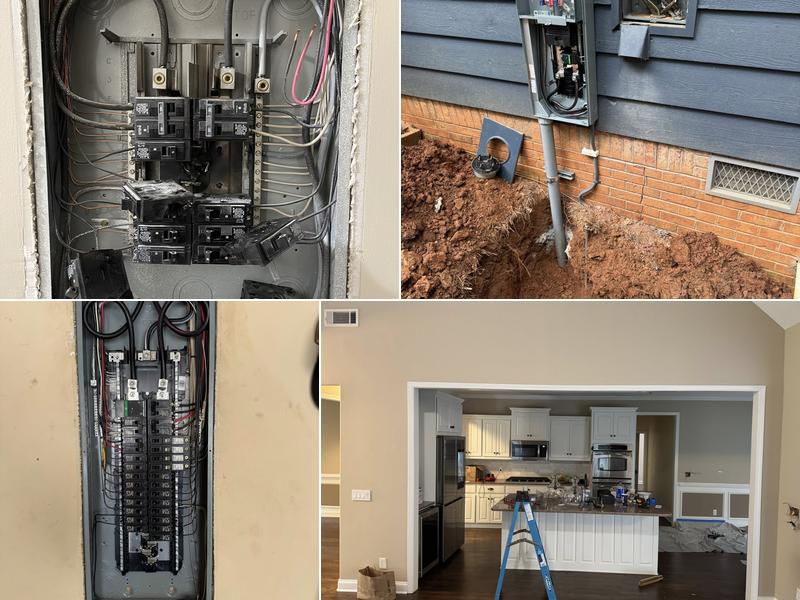 Elite Electric Solutions