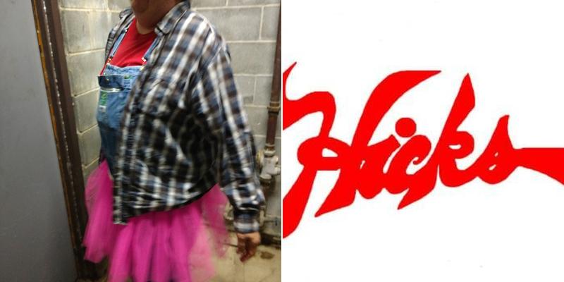 Thomas A Hicks Electric