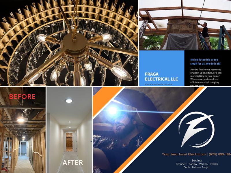 Fraga Electrical LLC