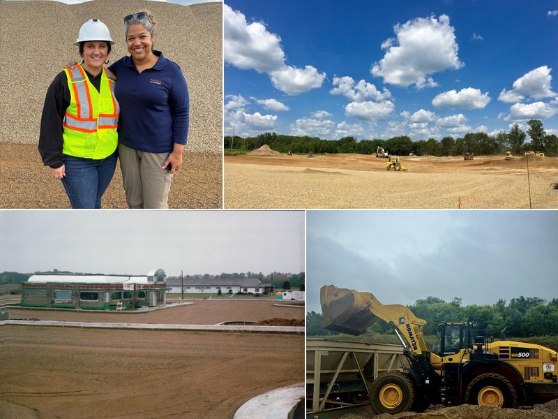 Carr Brothers & Sons, Inc.