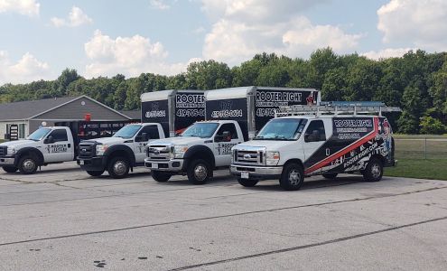 Rooter Right Plumbing & Drain