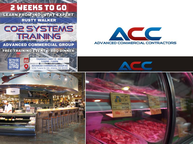 Advanced Commercial Group, Inc.