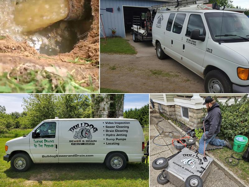 Bulldog Sewer & Drain, LLC