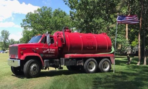 Marty's Septic Services 15313 100th Ave, Rodney Michigan 49342