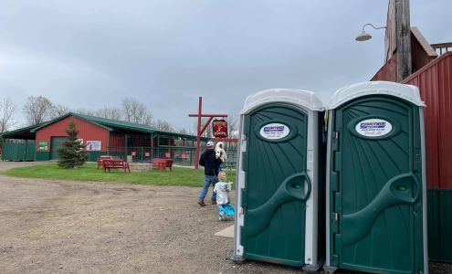 County Wide Septic LLC | Portable Toilets, Restroom Trailers 791 W Hatton Rd, Farwell Michigan 48622