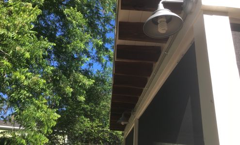 Trinity Electric 537 E 37th St, Savannah Georgia 31401