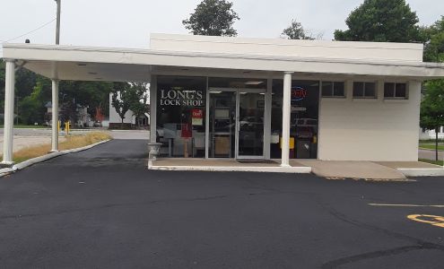 Long's Lock Shop
