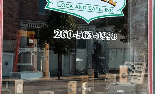 Canal Lock & Safe, Inc.