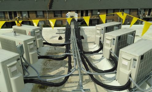 Mr Dee's Electric Service LLC Atlanta