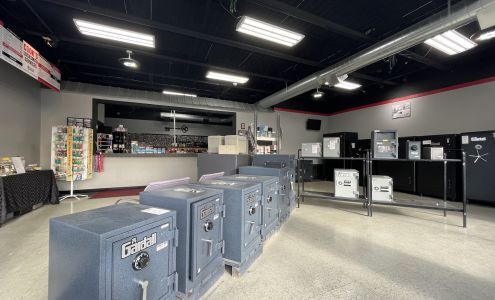 Cook's Locksmith Services Jeffersonville