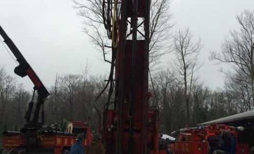 Wranik Well Drilling & Septic Systems Inc. 620 W Pine St, Eagle River Wisconsin 54521