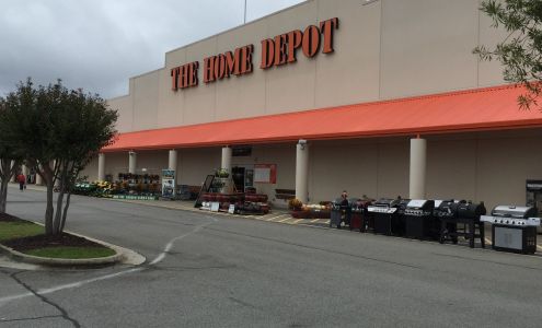 The Home Depot