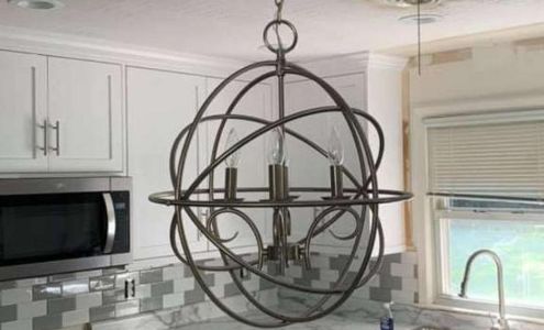 Browns Electrical Services 2515 Coleman Ave, Augusta Georgia 30906