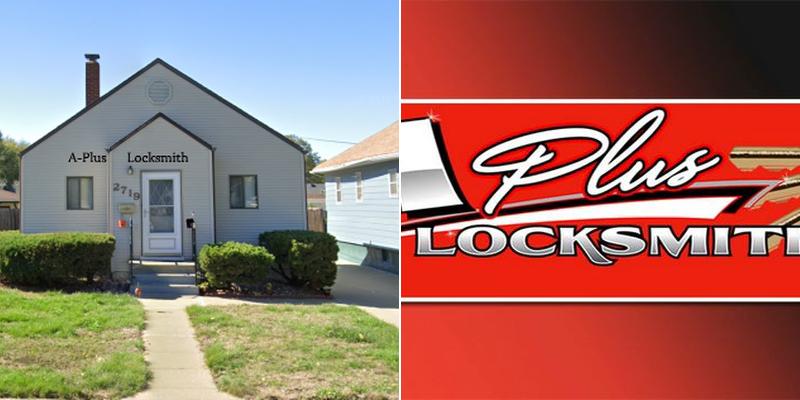 A-Plus Locksmith