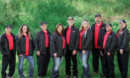 Fiedler Your Pumping Specialists, Inc 18627 Nature Rd, Royalton Minnesota 56373