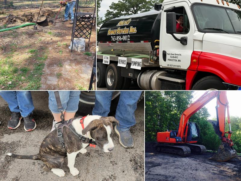 Mark's Sewer Service Inc.