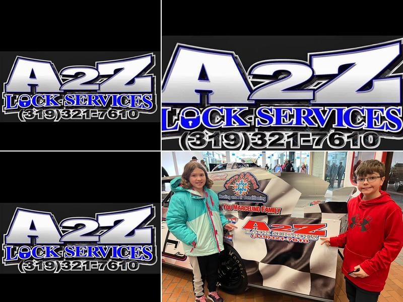 A2Z Lock Services