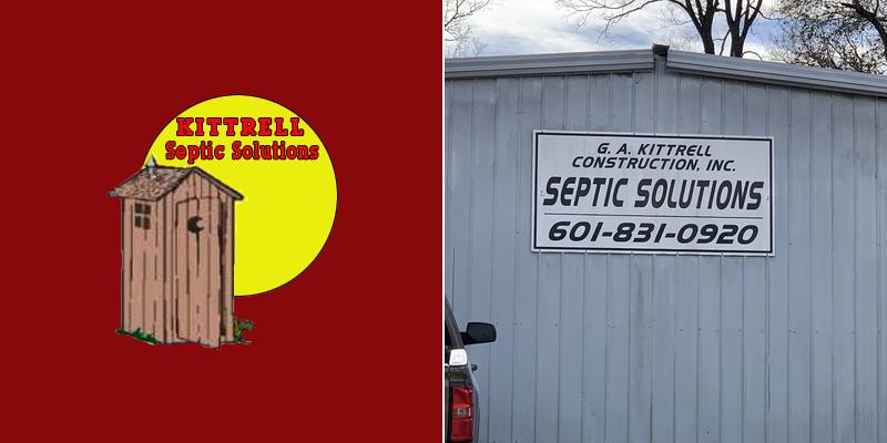 GA Kittrell Septic Solutions
