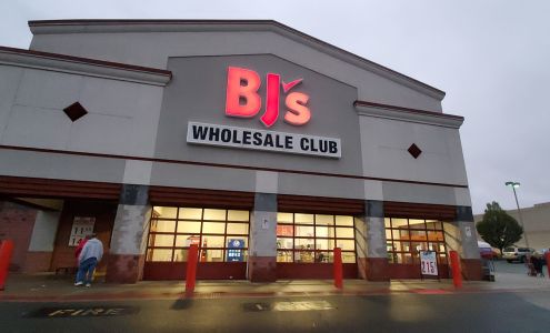 BJ's Wholesale Club