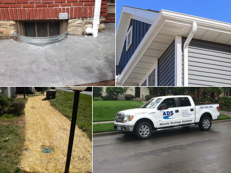 Atlantis Drainage Solutions