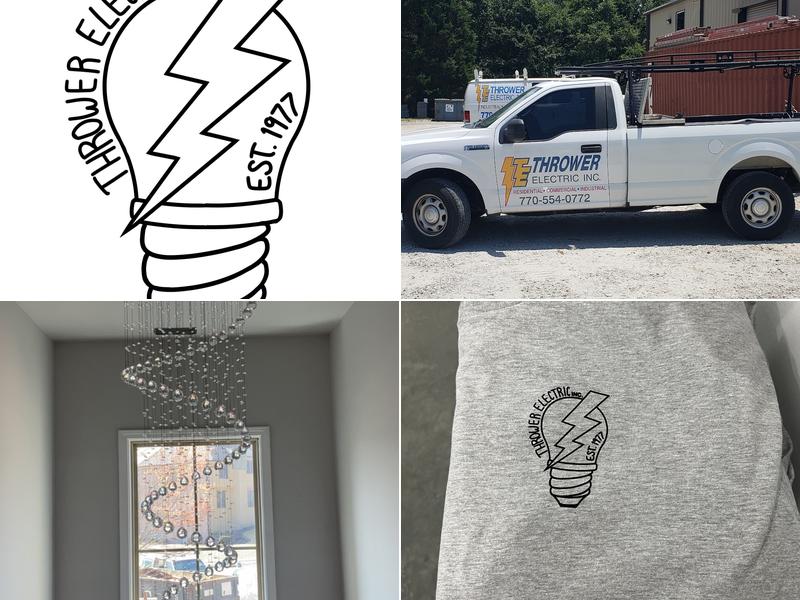 Thrower Electric Inc