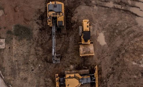 Rock Solid Excavating Inc Park City