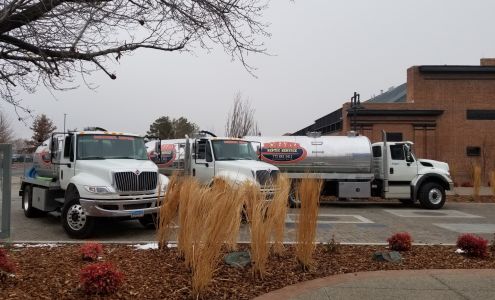 Bonanza Septic & Jetting Solutions 30 Kit Kat Dr, Mound House Nevada 89706