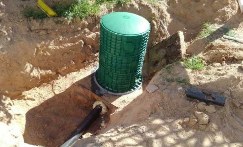 Moapa Valley Septic 1515 Whipple Ave, Moapa Valley Nevada 89021