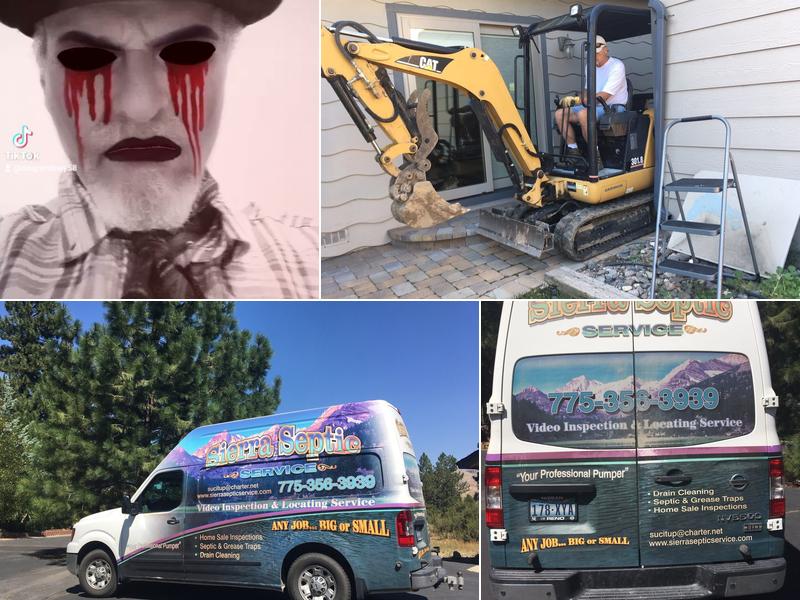 Sierra Septic Services